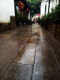 雨巷